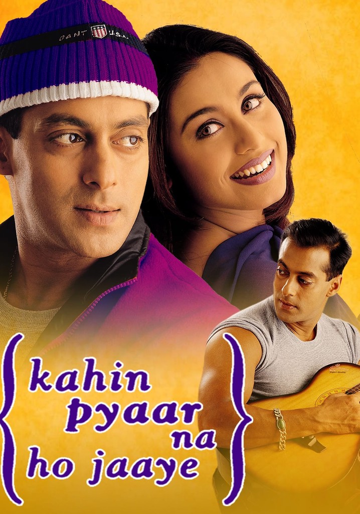 Kahin Pyaar Na Ho Jaaye streaming watch online